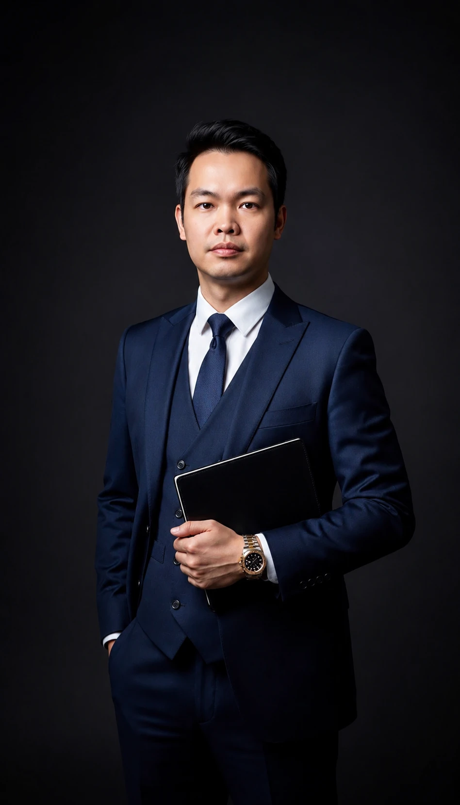Nguyễn Đình Duy — Strategic Business Consultant